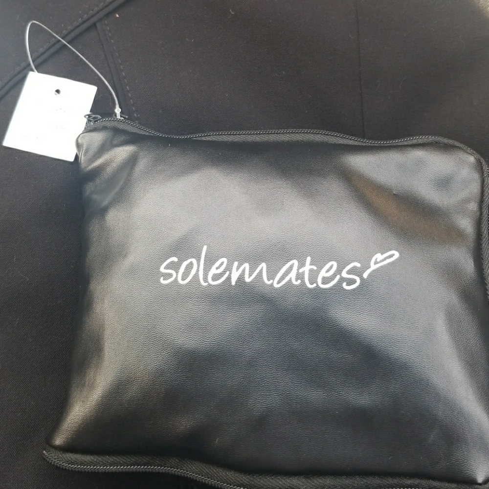 Solemates slippers